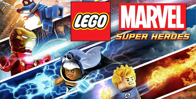 lego marvel super heroes download pc